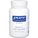 Pure Encapsulations Vitamin C 400 - 90 Capsules