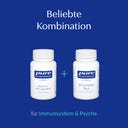 pure encapsulations Vitamin C 400 - 180 Kapseln