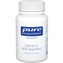Pure Encapsulations Vitamina C 400 - 180 capsule