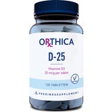 Orthica D-25
