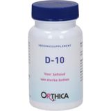 Orthica D-10