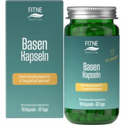 FITNE Health Care Bazične kap - 90 kaps.