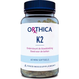 Orthica K2 - 