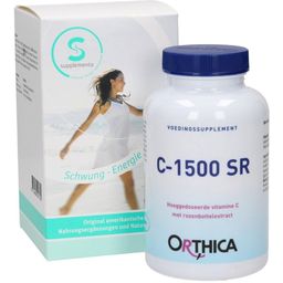 Orthica C-1500 SR - 90 Tabletki