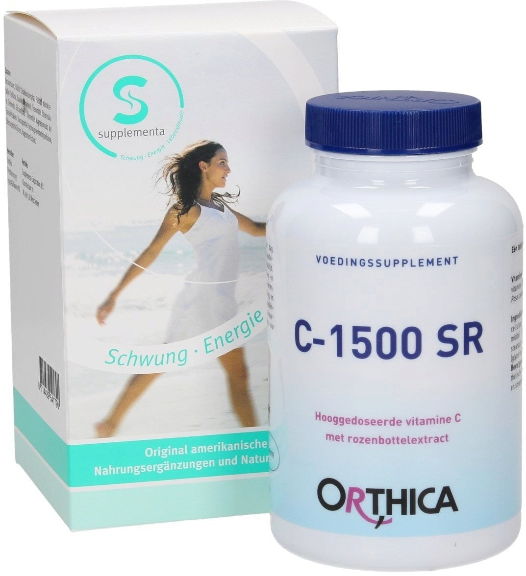 Orthica C-1500 SR