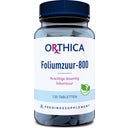 Orthica Acide Folique-800 - 120 Comprimés