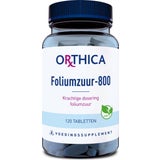 Orthica Acide Folique-800