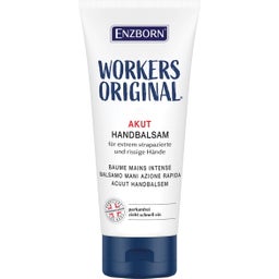 ENZBORN Workers Original Akut Handbalsam - 100 ml