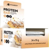 Atombody Protein Bar 24 x 55 g