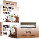 Atombody Протеинов бар 24x55g