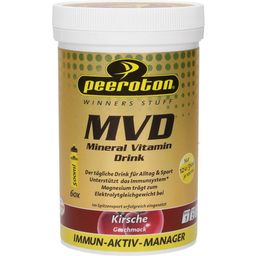Peeroton Mineral Vitamin Drink - Kirsche