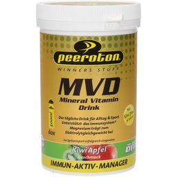 Peeroton Mineral Vitamin Drink - Apfel/Kiwi