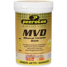 Peeroton Mineral Vitamin Drink - Peach/Apricot