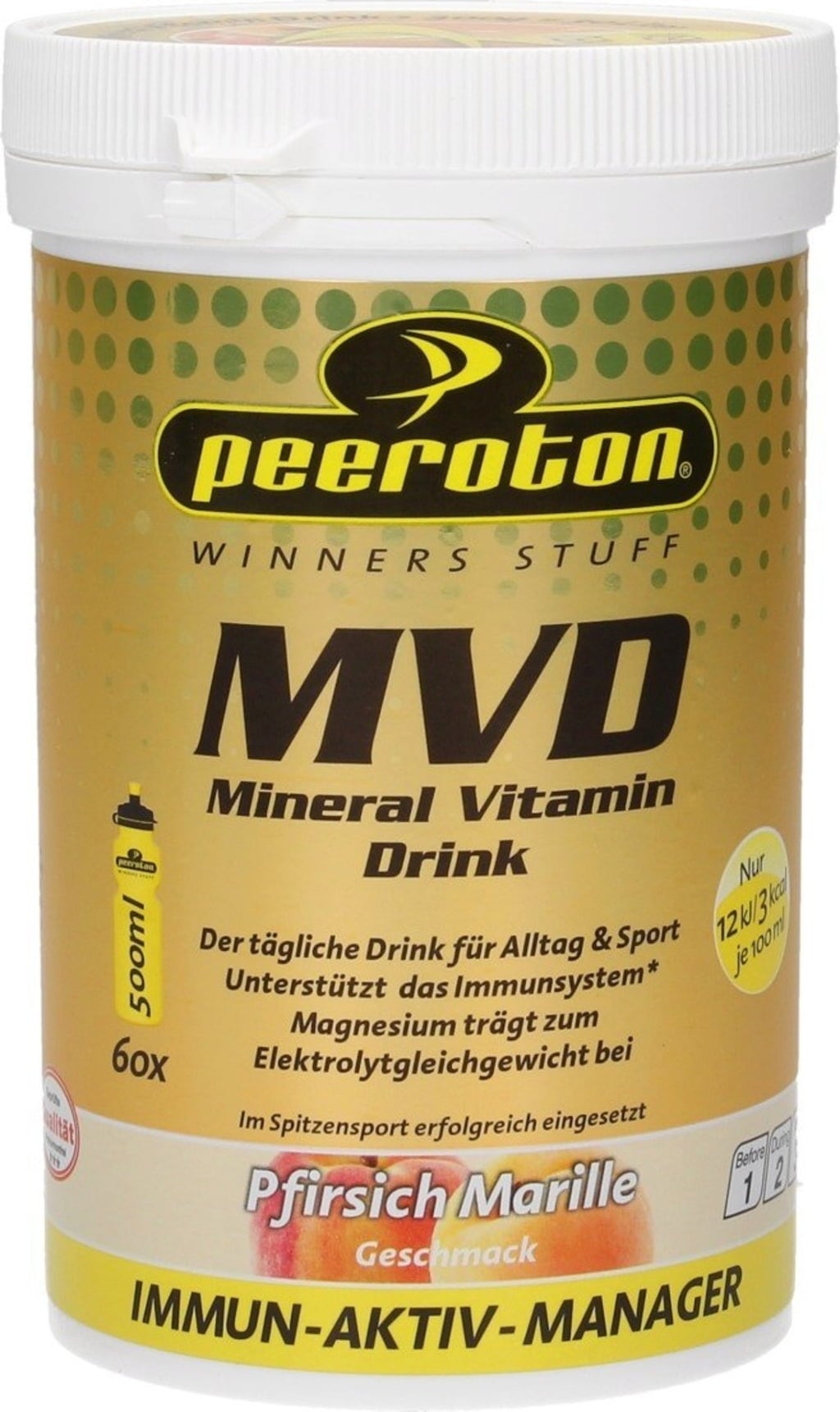 Peeroton Mineral Vitamin Drink