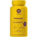 fembites femcaps® CLEANSE