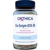Orthica Co-Enzyme Q10-30