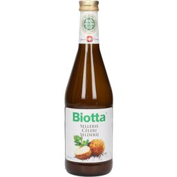 Biotta Organic Classic Celeriac Juice