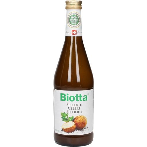 Biotta Classic - Zumo de Apio Bio - 500 ml