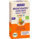 Bronchiwohl Honigsirup Eibisch + Salbei Kinder - 250 g