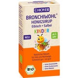 Bronchiwohl Honigsirup Eibisch + Salbei Kinder