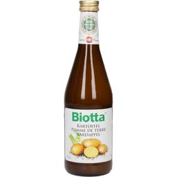 Biotta Classic organiczny sok z ziemniaków