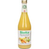 Biotta Organic Classic Breakfast Juice
