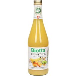 Biotta Classic Reggeli ital - Bio