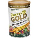 Nature's Plus Source of Life Gold energijski napitek - 507 g