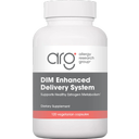 Allergy Research Group DIM® Enhanced Delivery System - 120 veg. kaps.