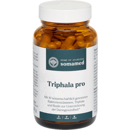 Maharishi Ayurveda Triphala Pro - 90 kaps.
