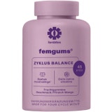 fembites femgums® ZYKLUS BALANCE