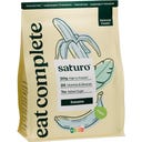 SATURO® Balanced proteinový prášek - banán
