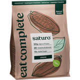 SATURO® Vegan Balanced Powder