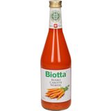 Biotta Classic organiczny sok z marchwi