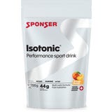 Sponser&reg; Sport Food Isotoninen t&auml;ytt&ouml;pussi