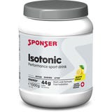 Sponser&reg; Sport Food Isotonic