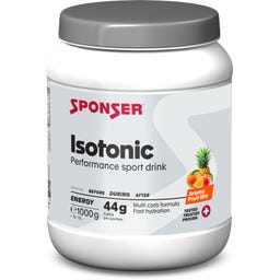 Sponser Sport Food Isotonic - Fruitmix