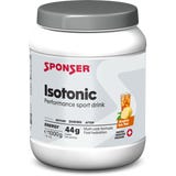 Sponser&reg; Sport Food Isotonic