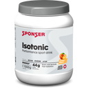 Sponser Sport Food Isotonic - Peach