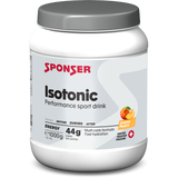 Sponser Sport Food Isotonic