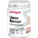 Sponser Sport Food Lipox Burner - Málna - 110 g