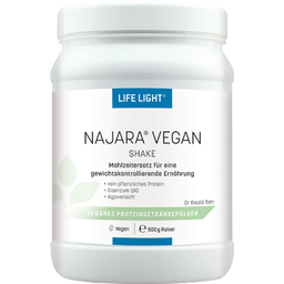 Life Light Najara® Proteiinijuomajauhe - 500 g