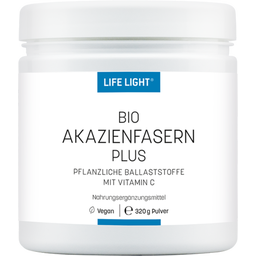Life Light Bio Akácrost Plusz - Bio - 320 g