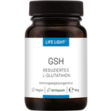 Life Light GSH - L-glutatión (redukovaný)