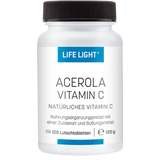 Life Light Acerola Vitamina C