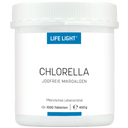 Life Light Chlorella - 1.000 Comprimidos