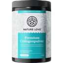 Nature Love Premium Collageenpoeder - 300 g