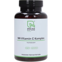 Nikolaus - Nature NN Vitamin C Komplex