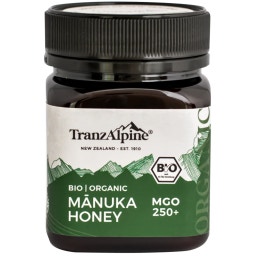 HOYER Bio manuka med - MGO 250+