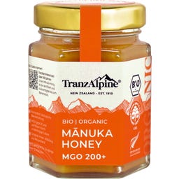 HOYER Med od manuke BIO - MGO 200+